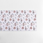 Caminero 40 x 180 Navidad 2026 Cozy Christmas
