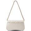 Satchel Hb Somi Flap Pearl