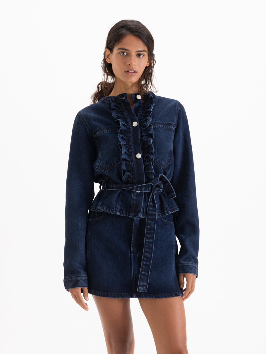 CHAQUETA LILY 