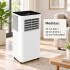 Aire Acondicionado Portátil Brilliant Brefp12 12000 Btu Frío/calor Wifi AIRE ACONDICIONADO PORTATIL BRILLANT