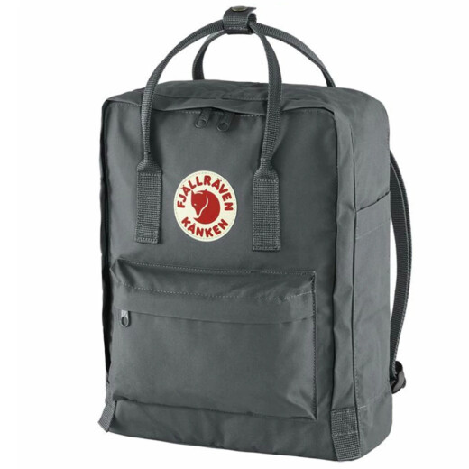 Mochila Fjall Raven Kånken Laptop 17""- Gris Mochila Fjall Raven Kånken Laptop 17""- Gris