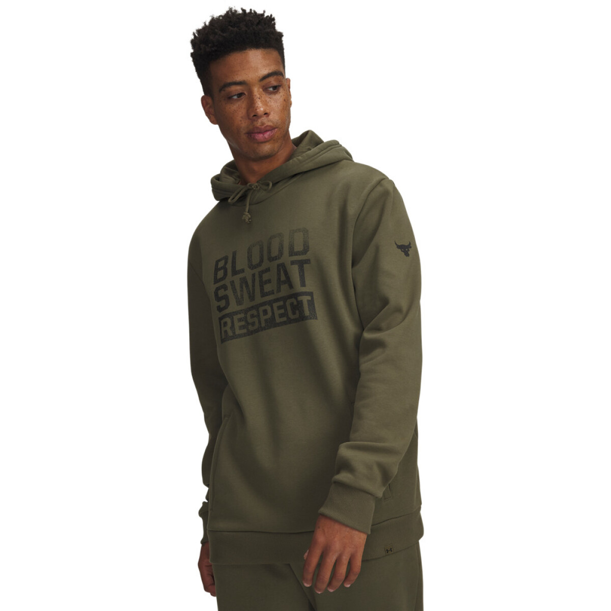 Pjt Rock Rival Fleece HD-GRN - GRN-390 