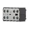 CONTACTO AUX FRONT 1NA+3NC P/ MINICONTACTOR DILE - EATON CONTACTO AUX FRONT 1NA+3NC P/ MINICONTACTOR DILE - EATON