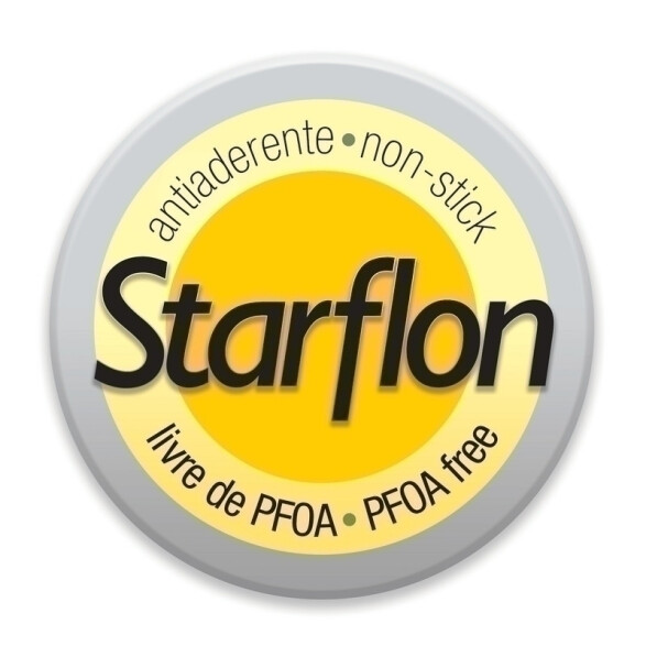 Sartén hondo modelo PARIS, 28cm. TR5604