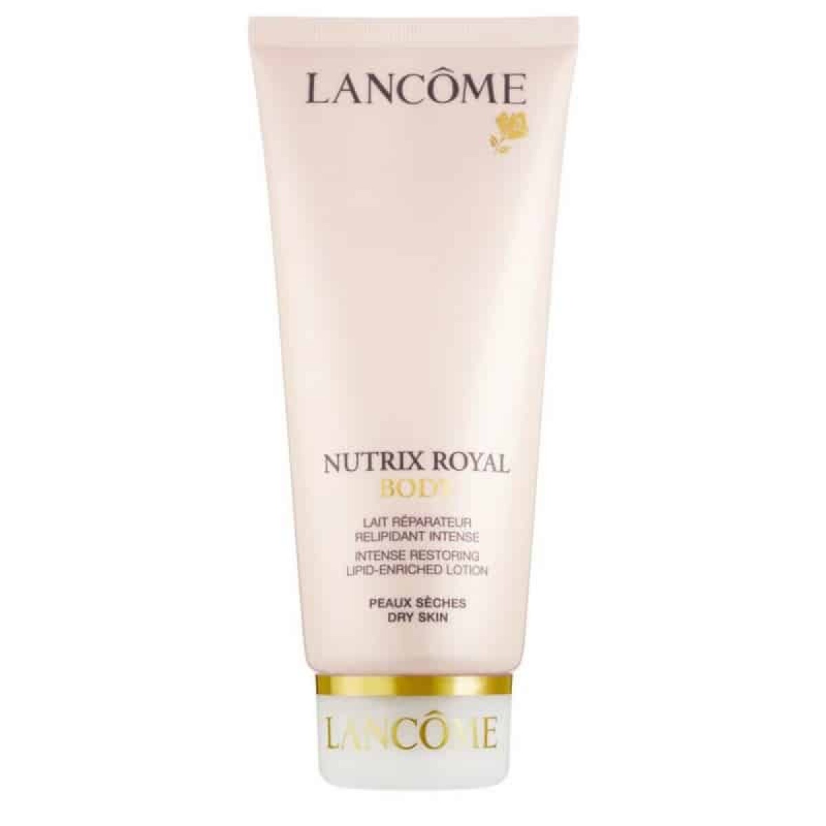 Lancome Nutrix Royal Body 