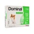 PIPETA ANTIPULGAS Y GARRAPATAS PARA PERROS DOMINAL KONIG HASTA 5 KG