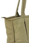Cartera Verde