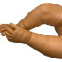 Muñeco Llorens Recien Nacido Latino Sexuado 45 Cm Muñeco Llorens Recien Nacido Latino Sexuado 45 Cm