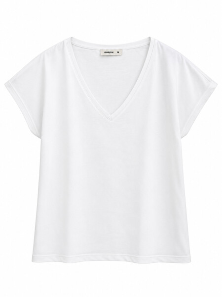 REMERA JOAQUINA BLANCO