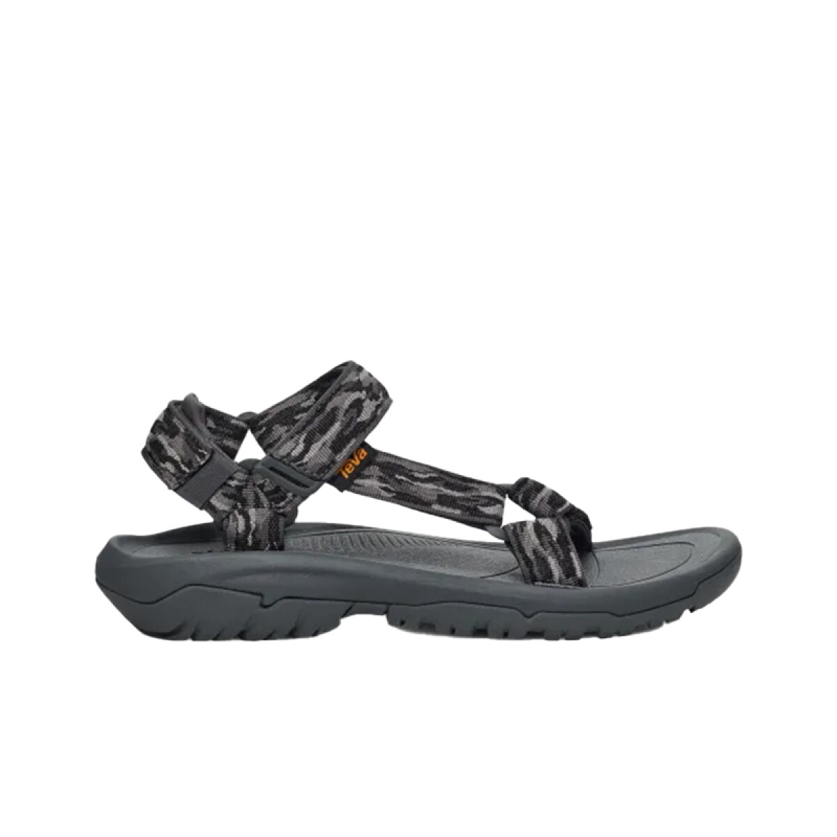 Sandalias Teva Hurricane - Mesh Dark Shadow 