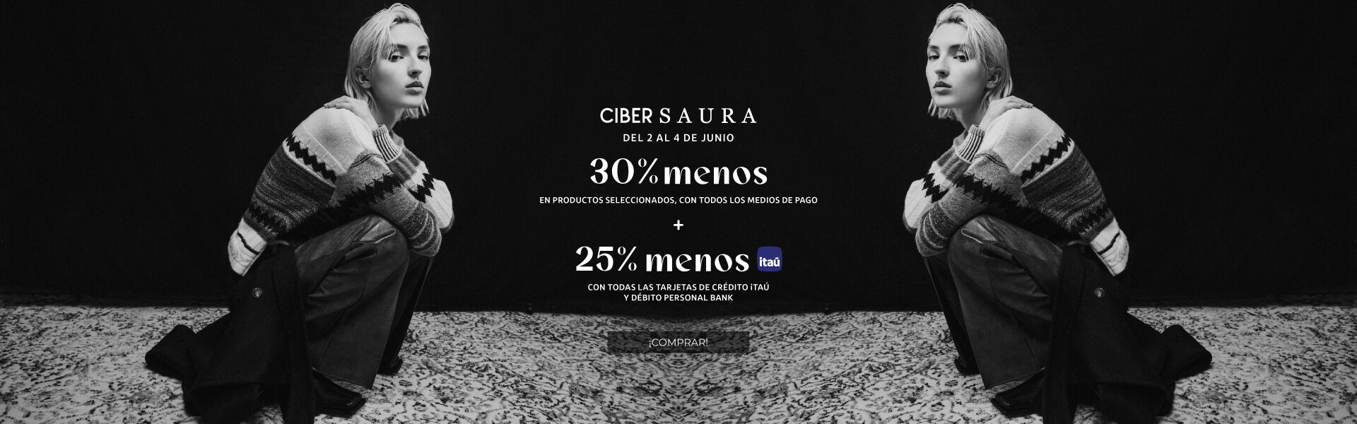 CiberSAURA