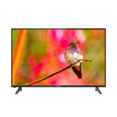 TV Xion LED Smart TV 504K XI-LED50-4K