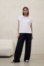 REMERA NAMUR Blanco
