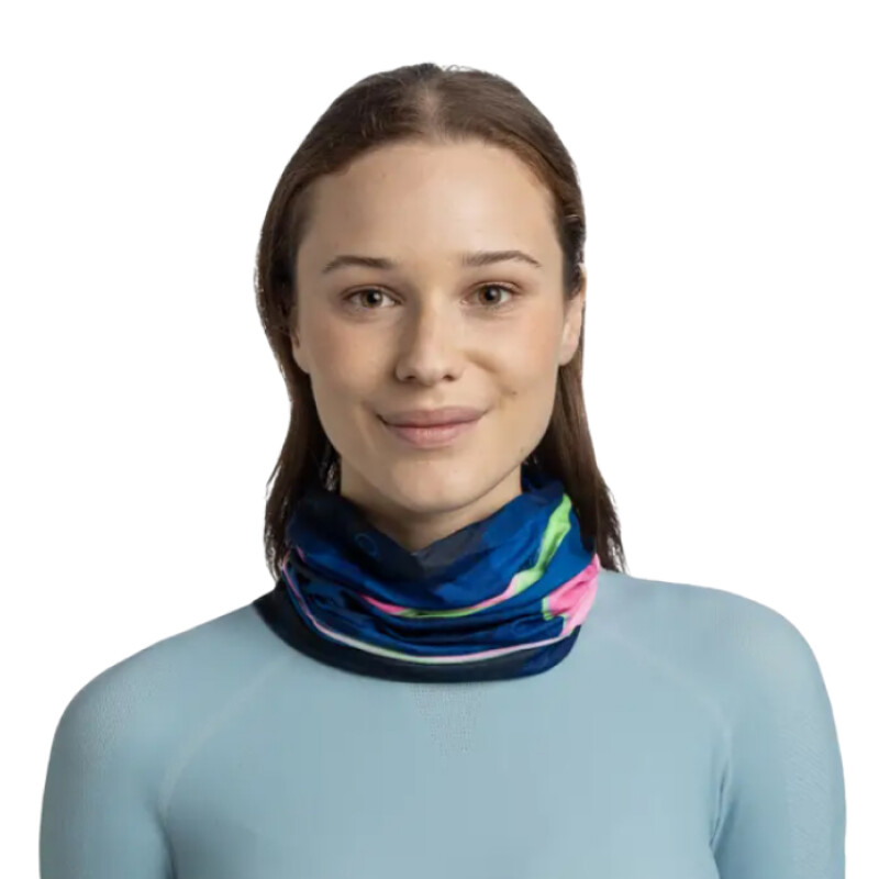 Bufanda Buff Original Ecostretch - Azul Bufanda Buff Original Ecostretch - Azul