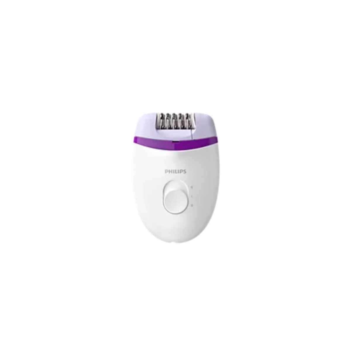 Depilador Philips Satinelle Bre225 
