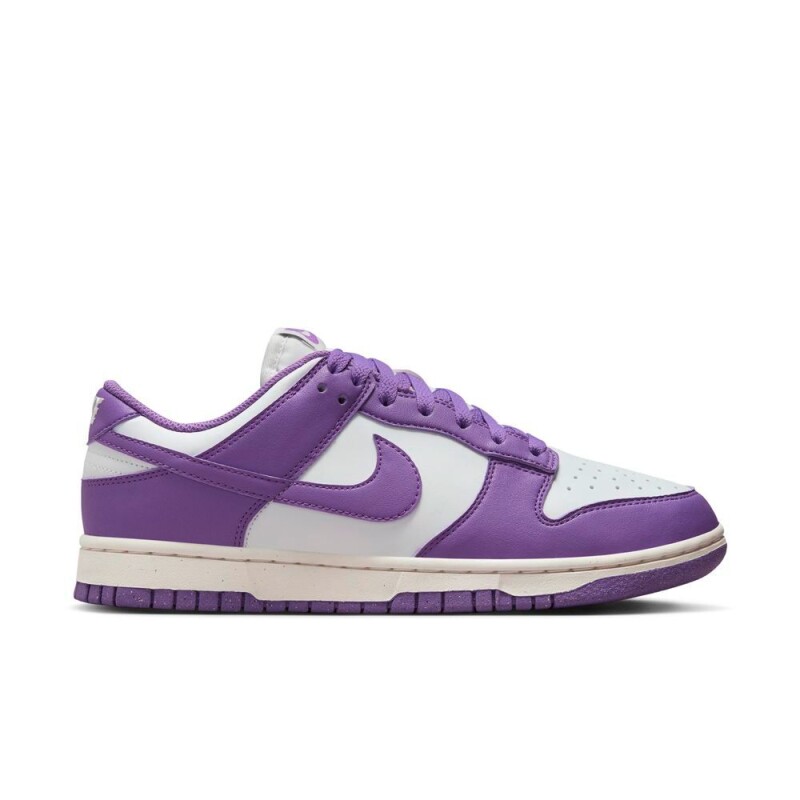 Zapatillas Nike Dunike Low Next Nature de Mujer Blanco
