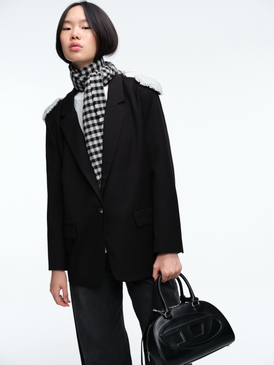 CHAQUETA BLAZER 