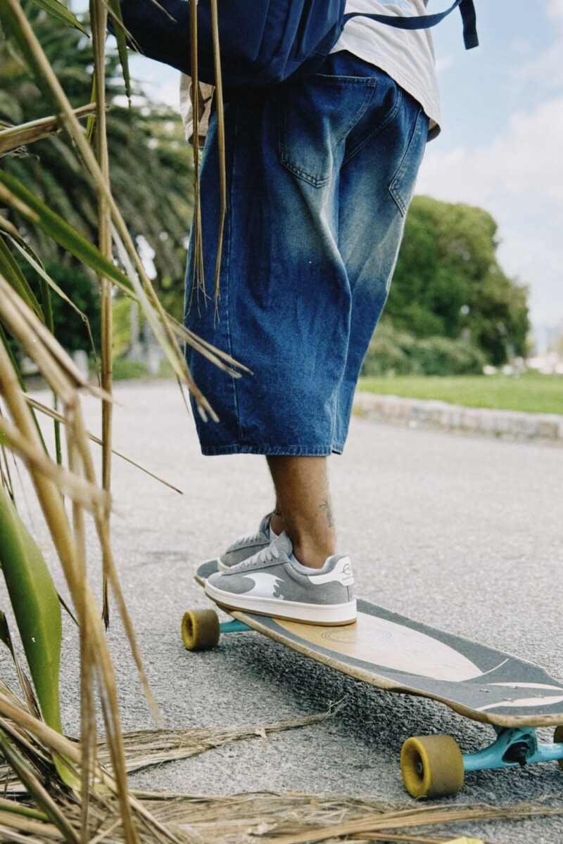 Championes GW V1 / Gris U