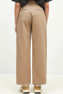 Pantalón W' Leola Beige