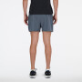 Sport Essentials Short 5" - Hombre Grey