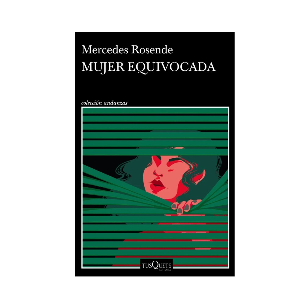 Mujer Equivocada MUJER EQUIVOCADA