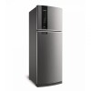 Heladera Evox Inverter Frio Seco Inox Whirlpool Mod. WRM57BK Heladera Evox Inverter Frio Seco Inox Whirlpool Mod. WRM57BK