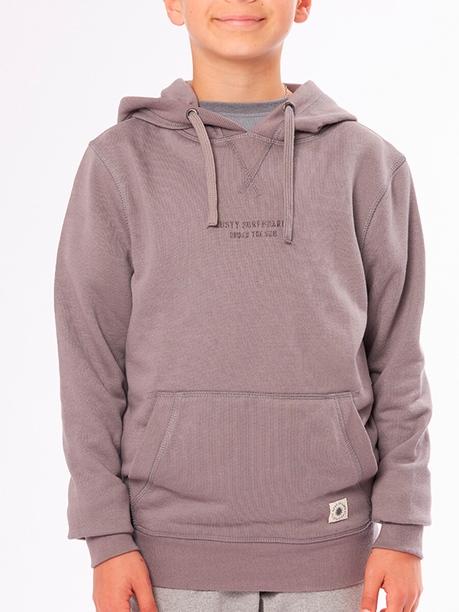 CANGURO S/C ROAN TEEN RUSTY - Gris 