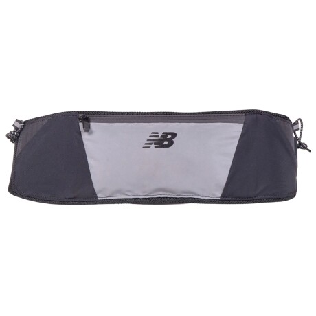 Riñonera New Balance Unisex - Acc belt - LAB51207MT1 MAGNET/REFLECTIVE
