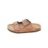 ZUECO 35-44 COGNAC