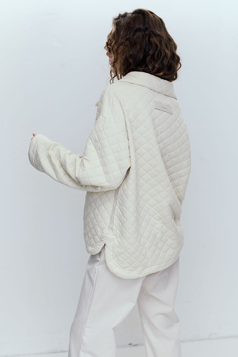 Yalu Off White