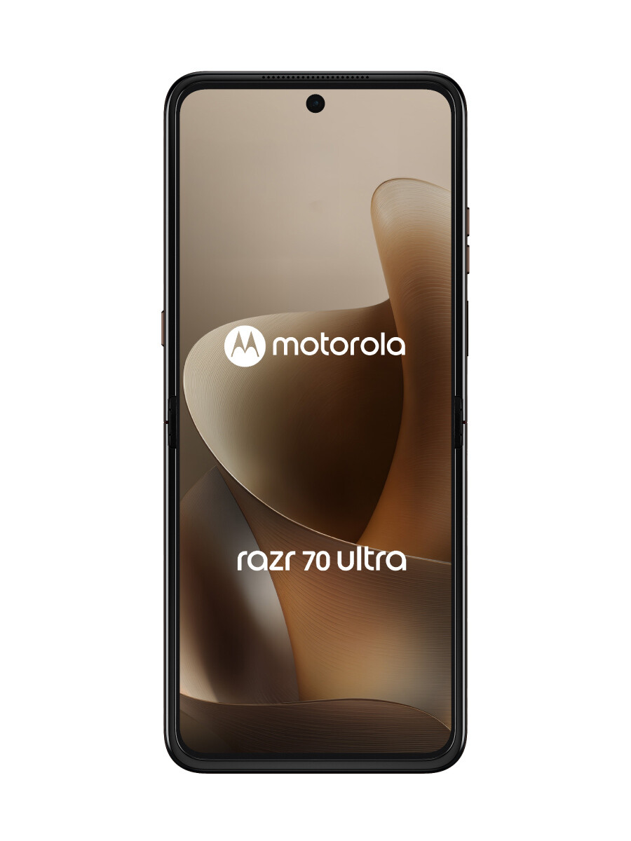Celular Motorola Razr 70 Ultra 1TB 