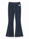 CALZA JASENIAS KIDS II AZUL PIEDRA