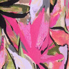 Cardigan Print MULTI/FUCSIA