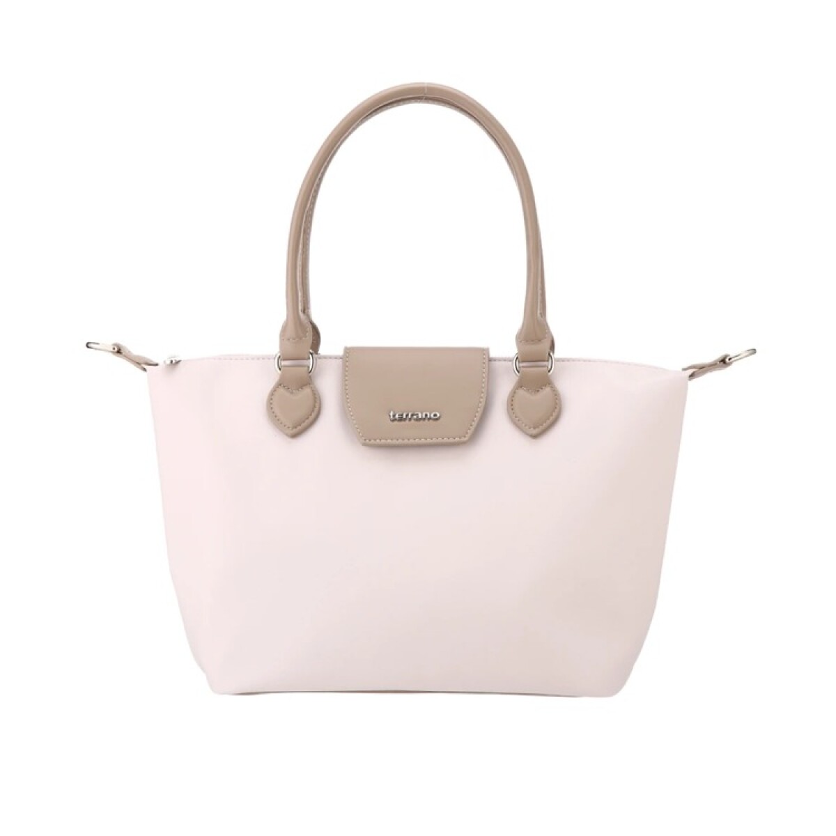 BOLSO CLAUDIA LILA TERRANO 