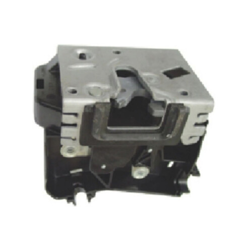 CERRADURA MECANICA DE PUERTA DELANTERA IZQUIERDA Cerradura Mecanica De Puerta Delantera Izquierda