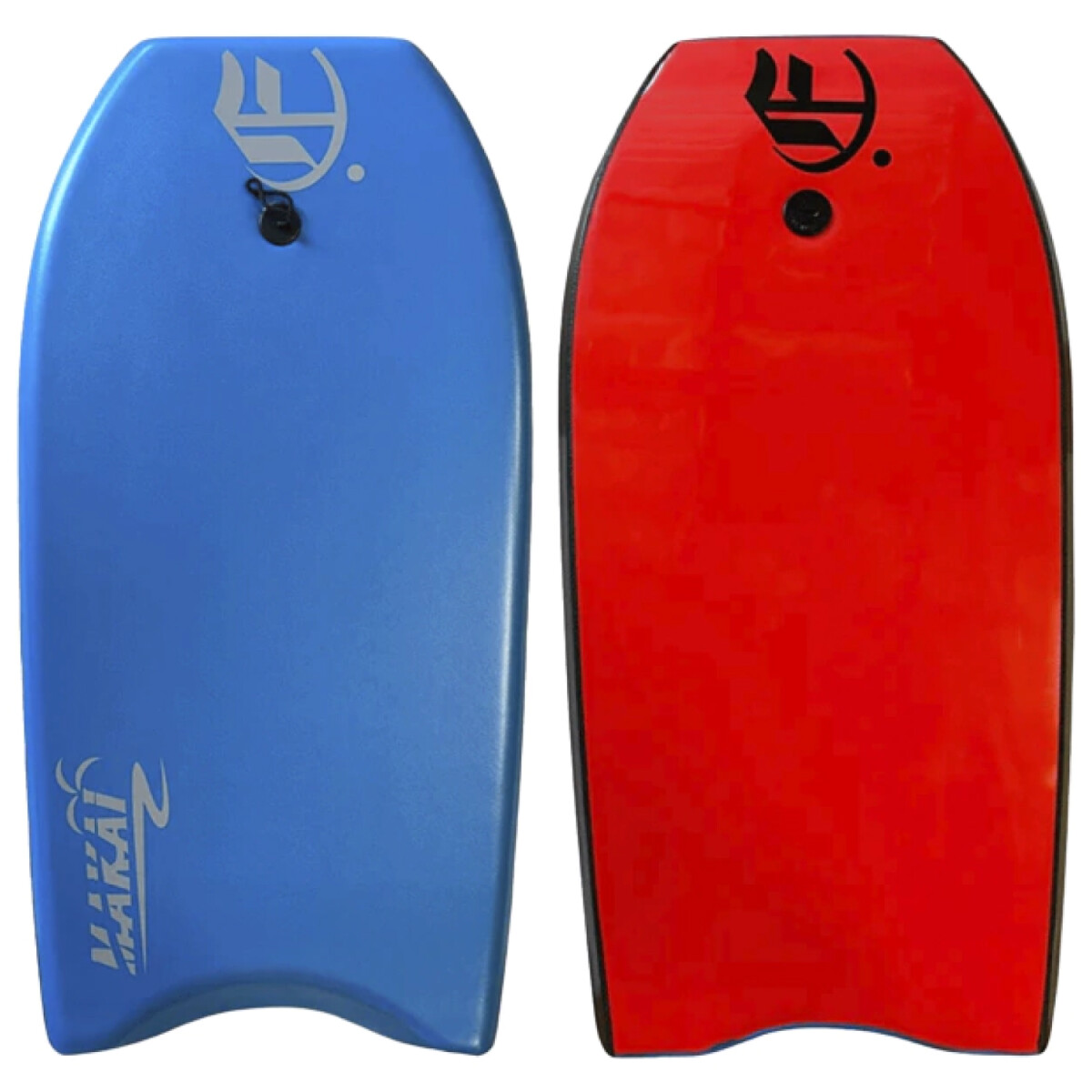 Bodyboards Empire Makai 36" - Azul 