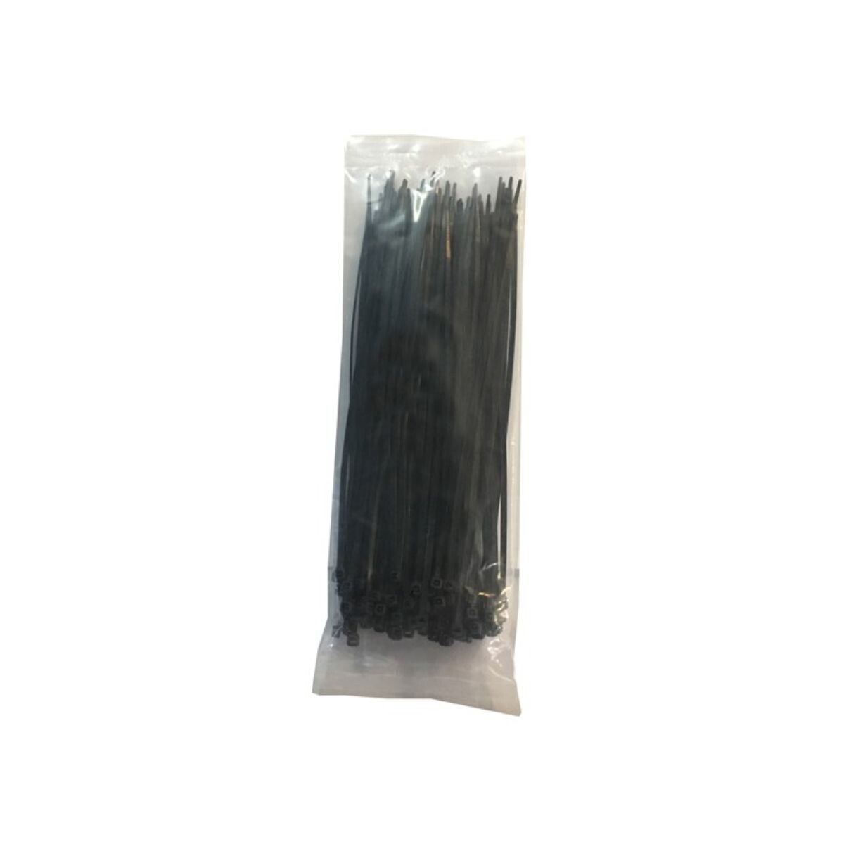 Precinto 9,0x450 Negro Naf X100 