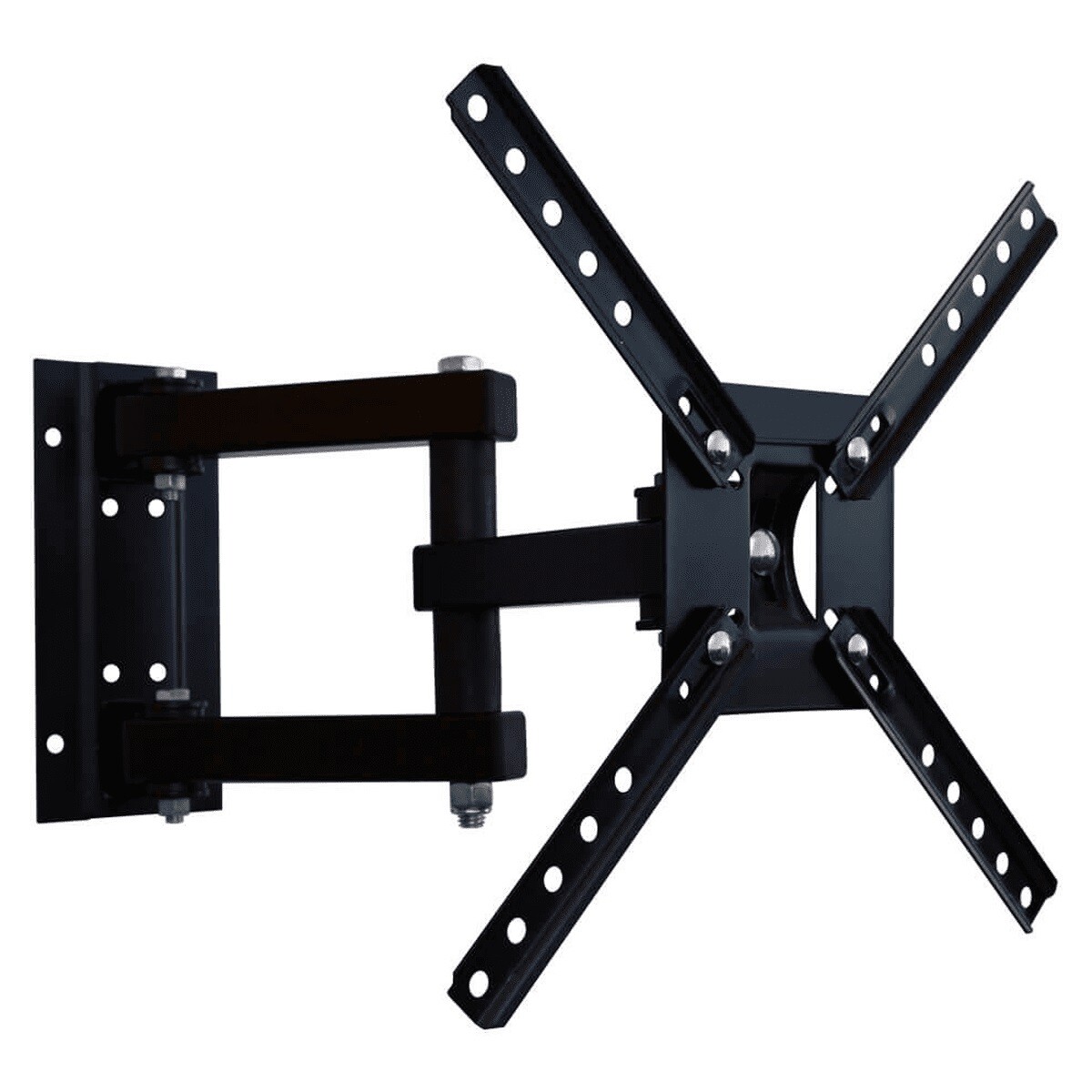 SOPORTE PARA TV BRASFORMA TRI-ARTICULADO BRA 4.0 