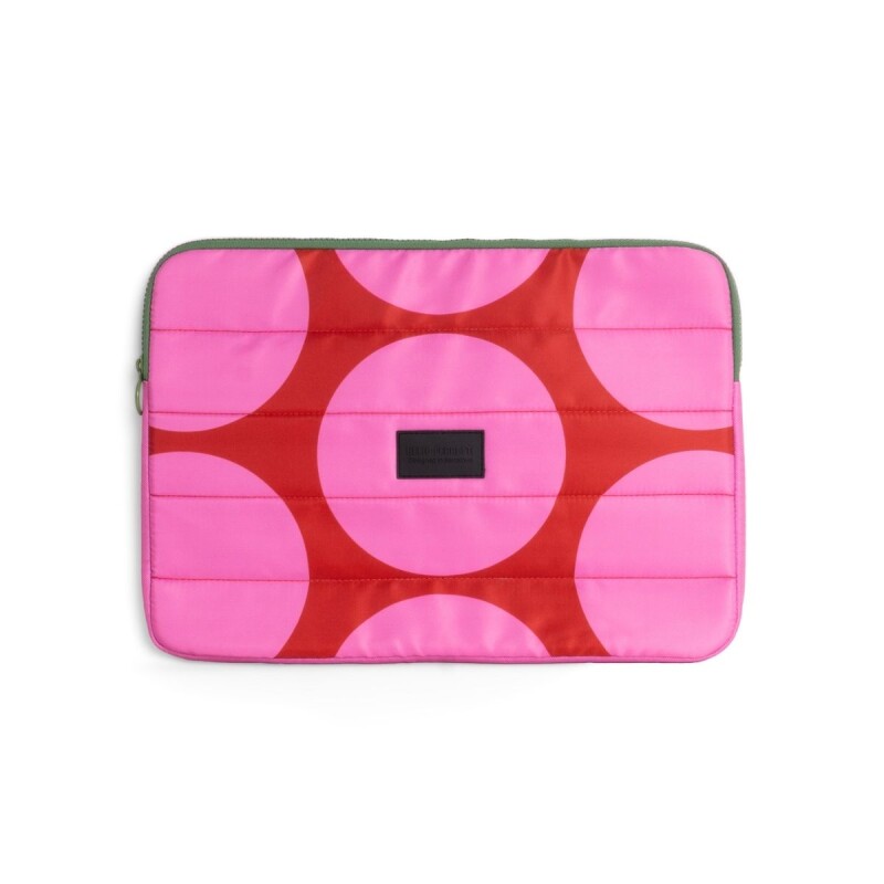 Funda para laptop flamenco Rosa