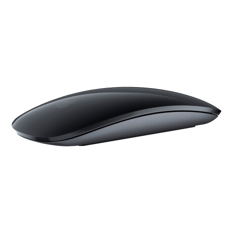 Apple - Mouse Inalámbrico Magic 2 MRME2BE/A - Diseño Ambidiestro. Bluetooth. 001
