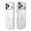 Case Prodigee iPhone 17 Pro Max Magneteek White Case Prodigee iPhone 17 Pro Max Magneteek White