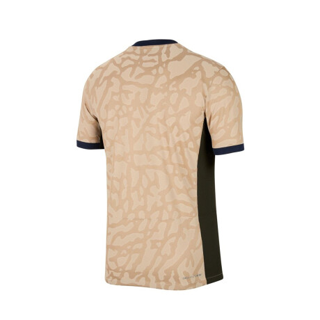 CAMISETA PSG COMPLEMENTARIO 2023/24 Beige