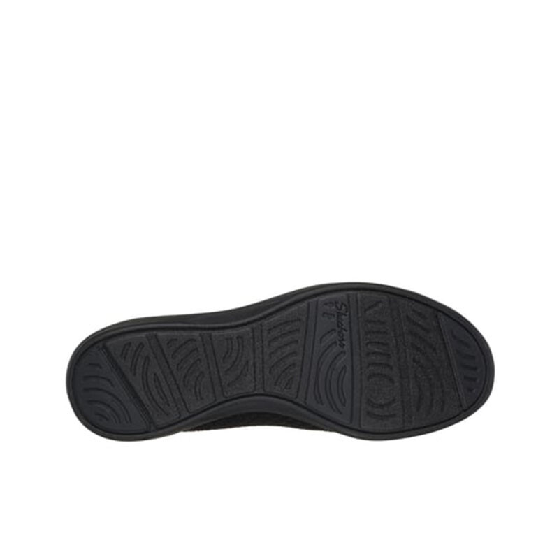 Calzado Arya - Clear Skies Negro