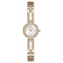 Reloj GUESS CASSIDY Acero Oro Rosa Esfera 23mm 0