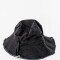 Gorro Buga Negro