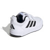 Adidas Tensaur Sport 3.0 Cf K Blanco-negro