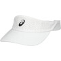 Gorra Tenis Performance Visor Unisex Brilliant White