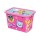 Caja organizadora infantil con tapa Plasútil 7 litros Paw Patrol