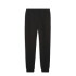 Pantalon de Hombre Puma Logo Sweatpants Negro