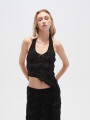 Tops Varen Negro